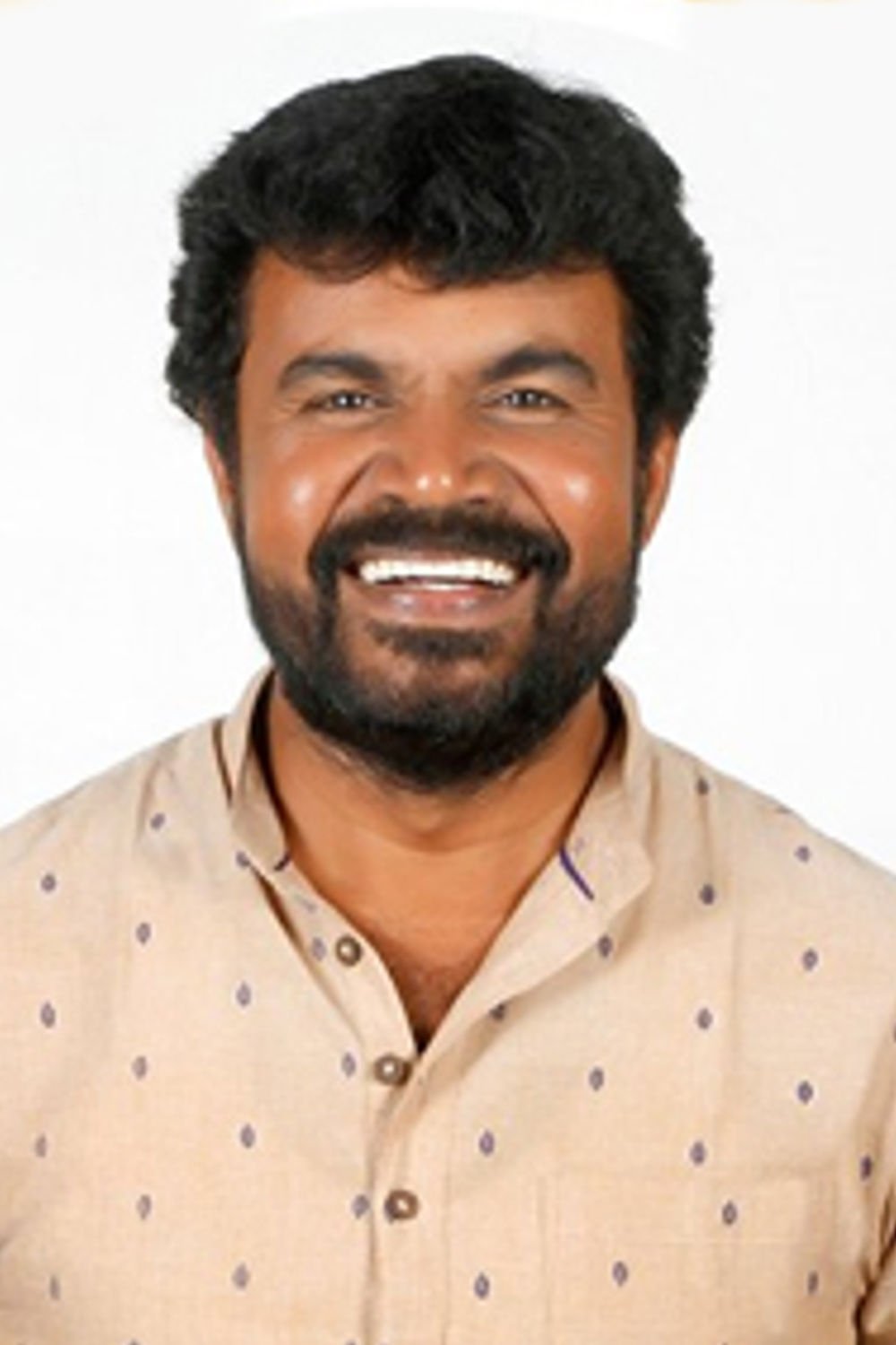 Nakkalites Chella's picture in the cast