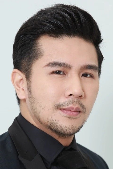 et billede af Alex Tse Ho-Yat