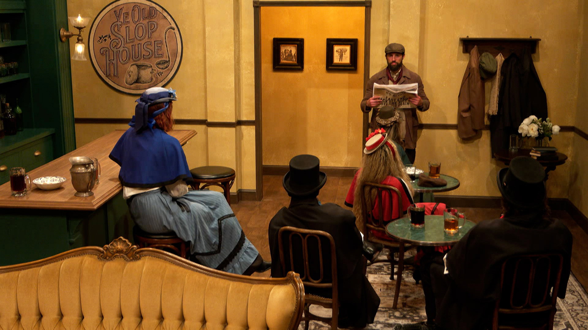 Big Brother Season 28 :Episode 13  Episode 13