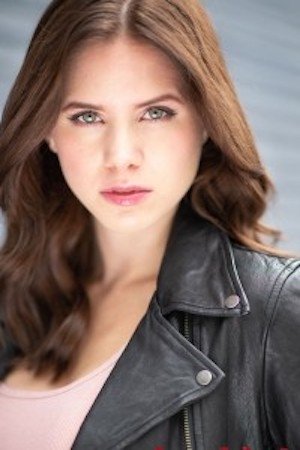 et billede af Jenika Rose