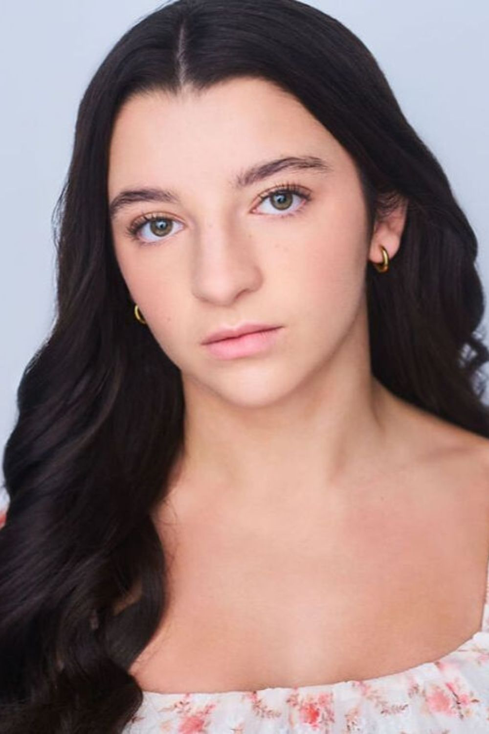 et billede af Sophie Knapp