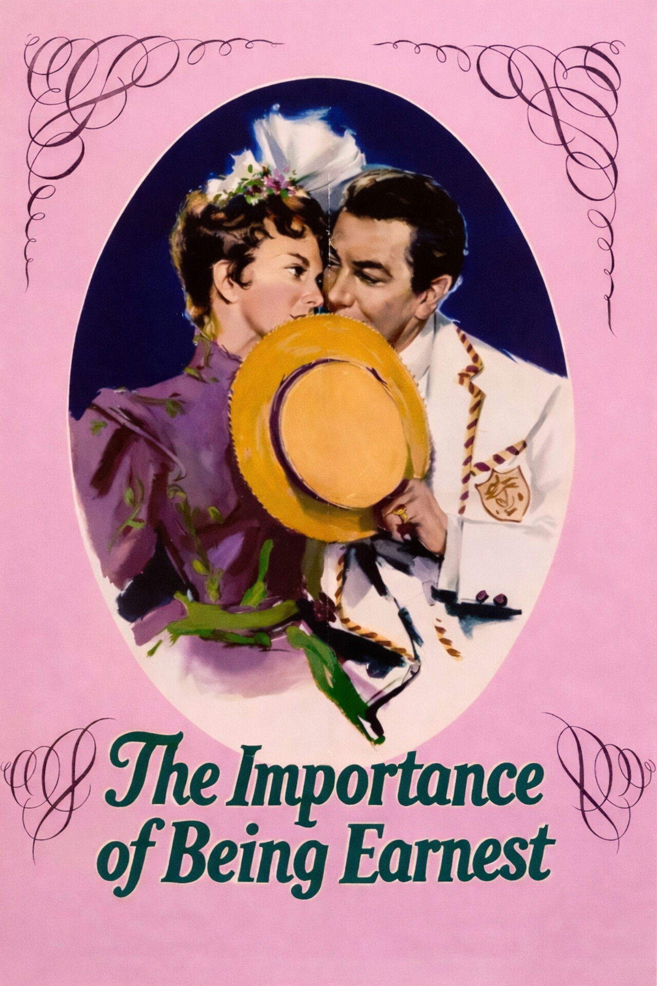 The Importance of Being Earnest