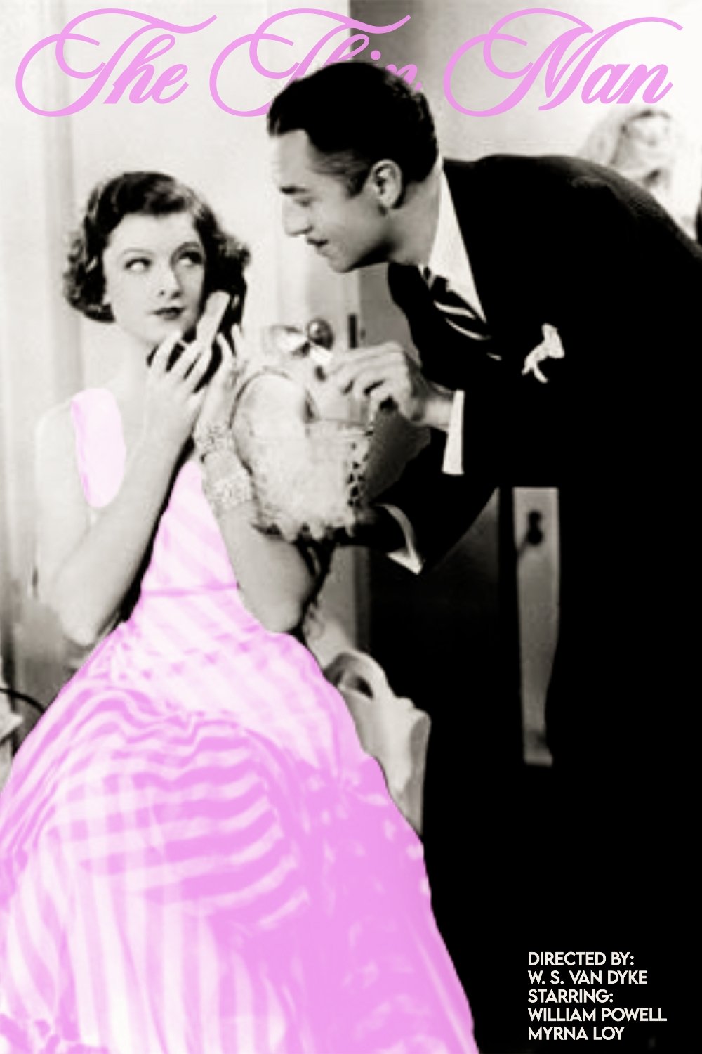 The Thin Man