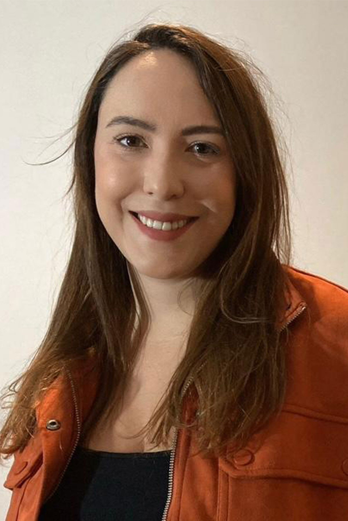 et billede af Fernanda Gonçalves