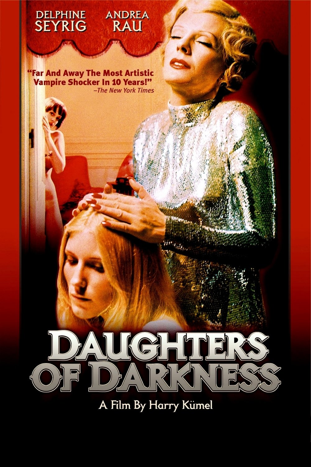 Daughters of Darkness