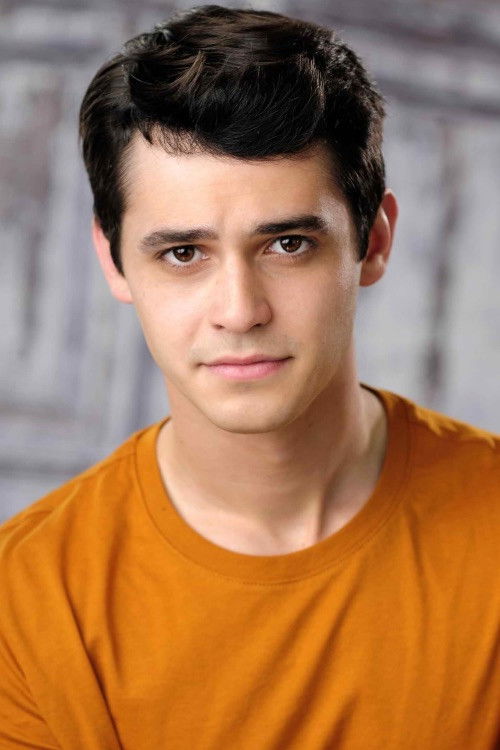 et billede af Andrew Farmer