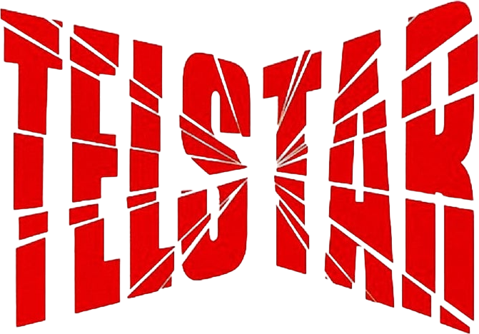 Telstar: The Joe Meek Story Logo