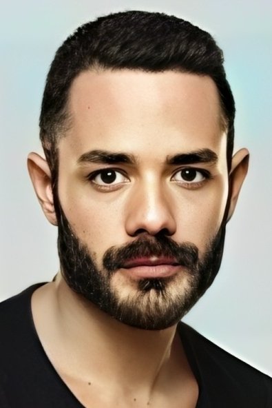 Uğur Baltepe's picture in the cast