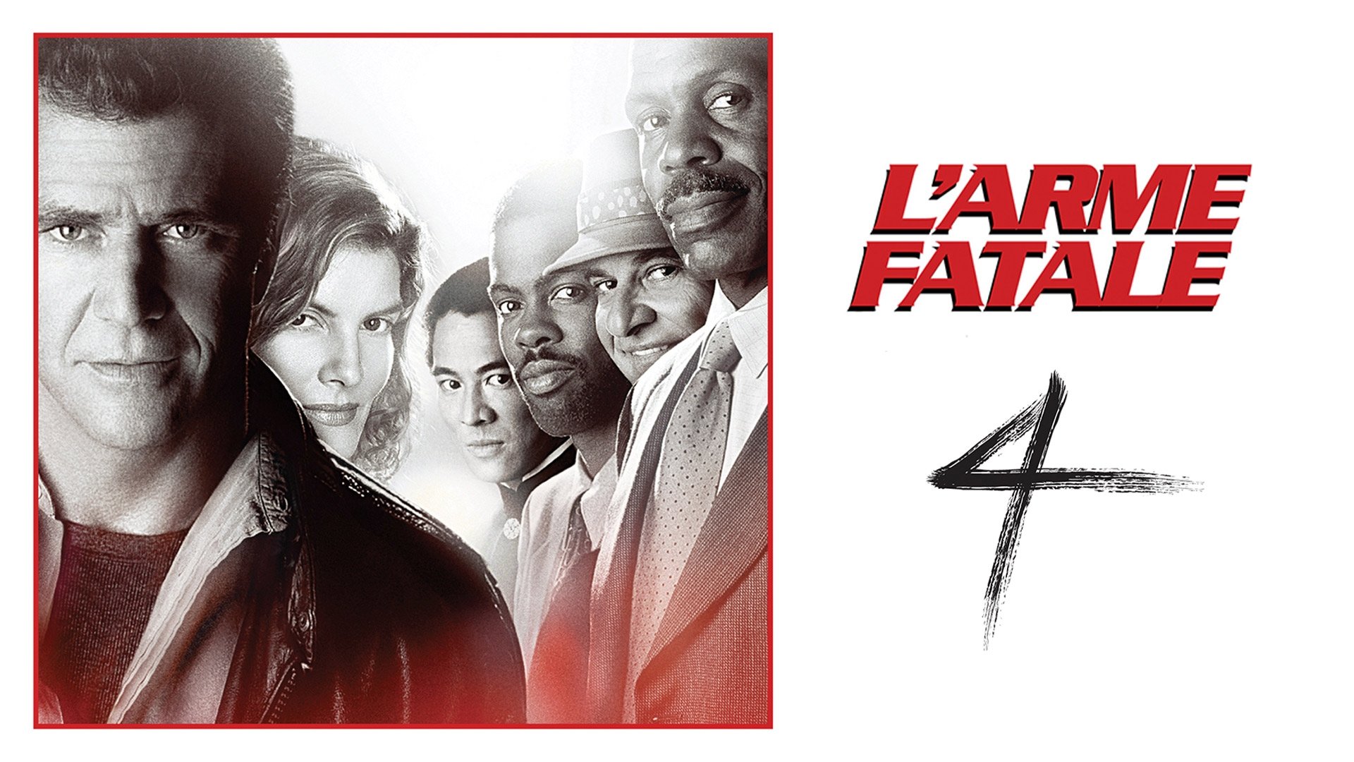 Lethal Weapon 4 (1998)