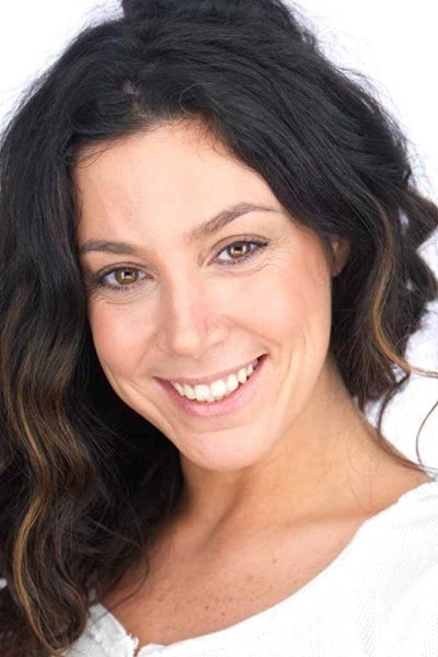 et billede af Elba Sette-Camara