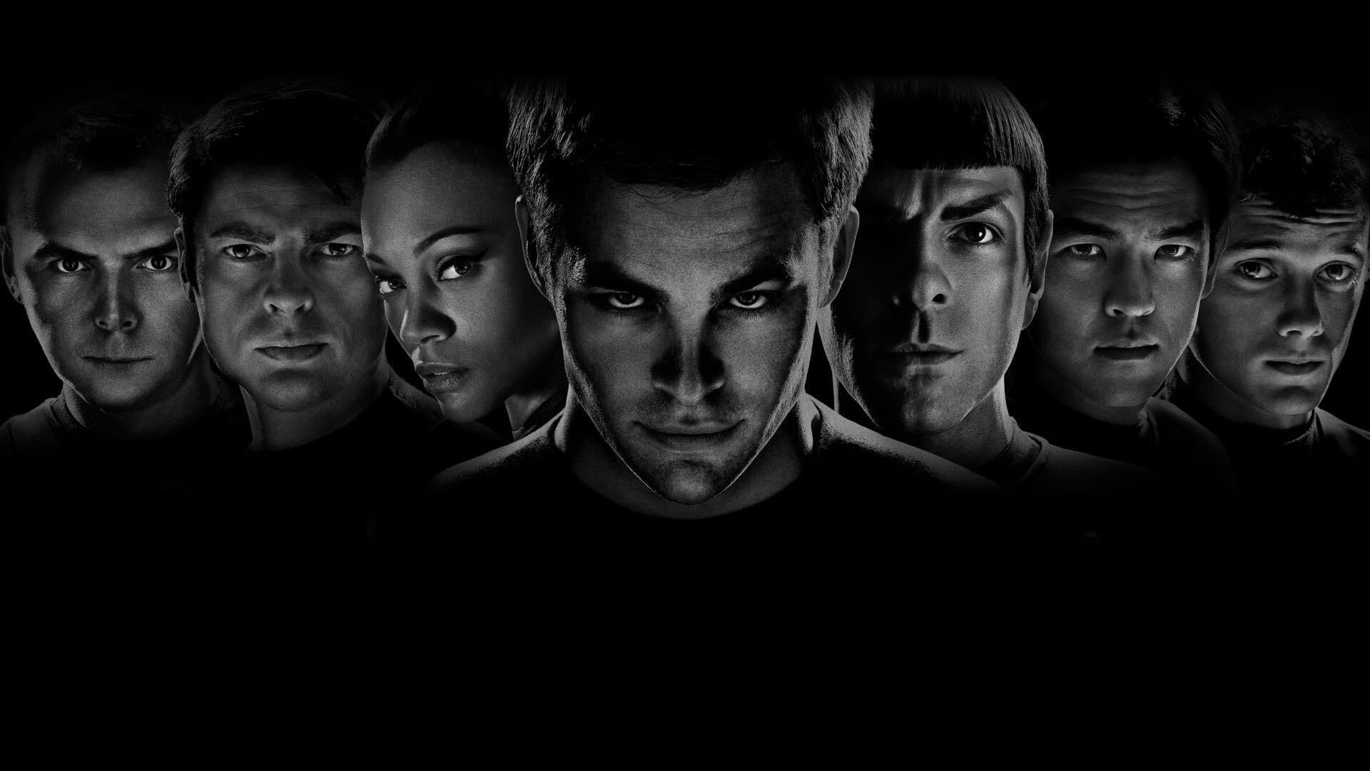 Star Trek - Il futuro ha inizio (2009)