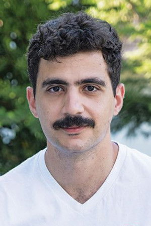 et billede af Giannis Eglezos