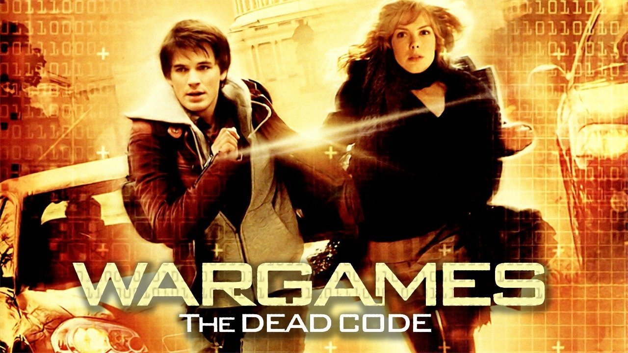 WarGames: The Dead Code (2008)