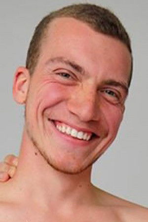 et billede af William Moore