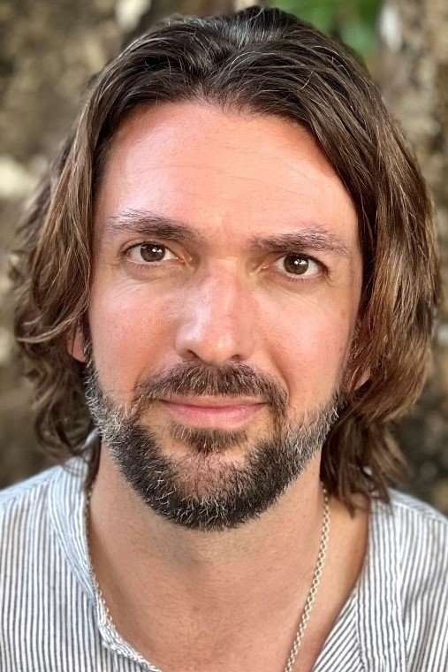 et billede af Max Wiedemann