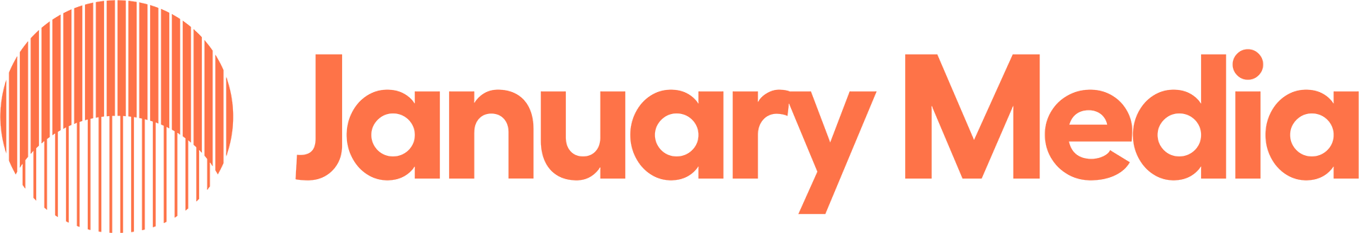 January Media