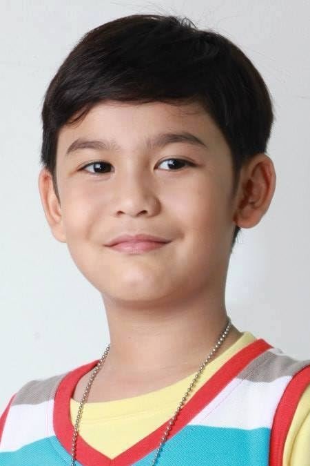 et billede af Sebastian Vargas, Jr.