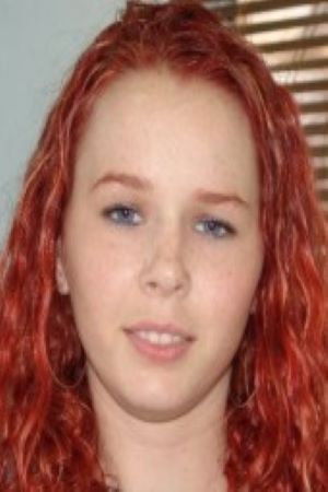 et billede af Candi Summers