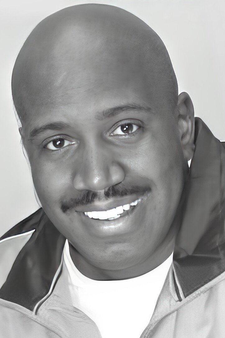 Steve Dixon's picture in the cast