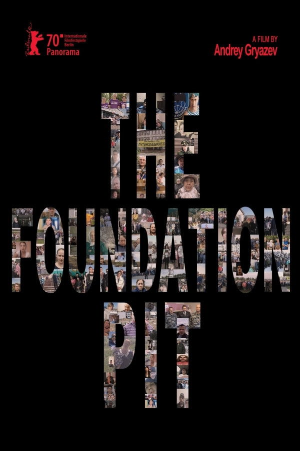 The Foundation Pit