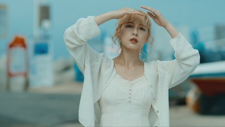 Like Flowers in Sand