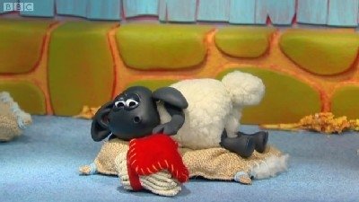 Timmy Time