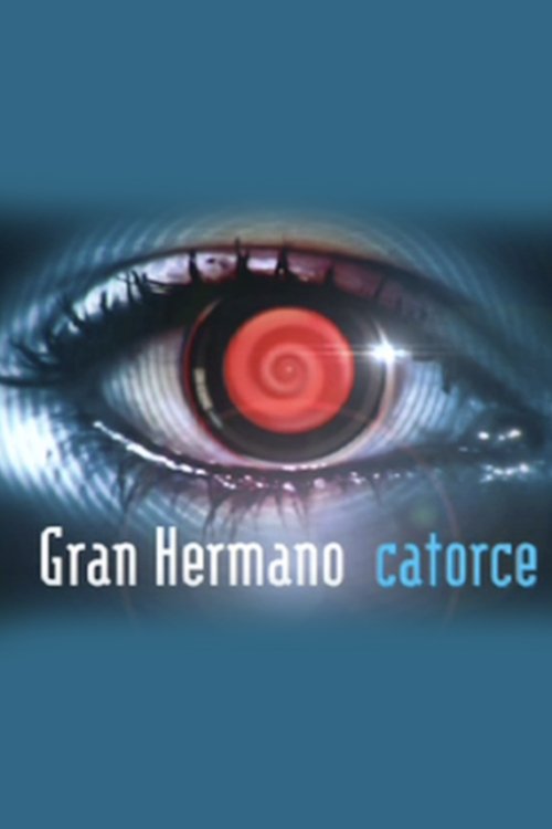 Gran Hermano - Season 14