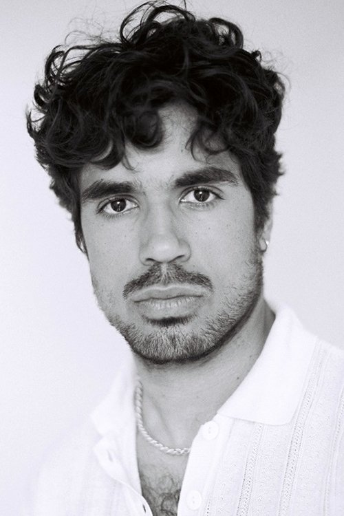 et billede af Roméo de Lacour