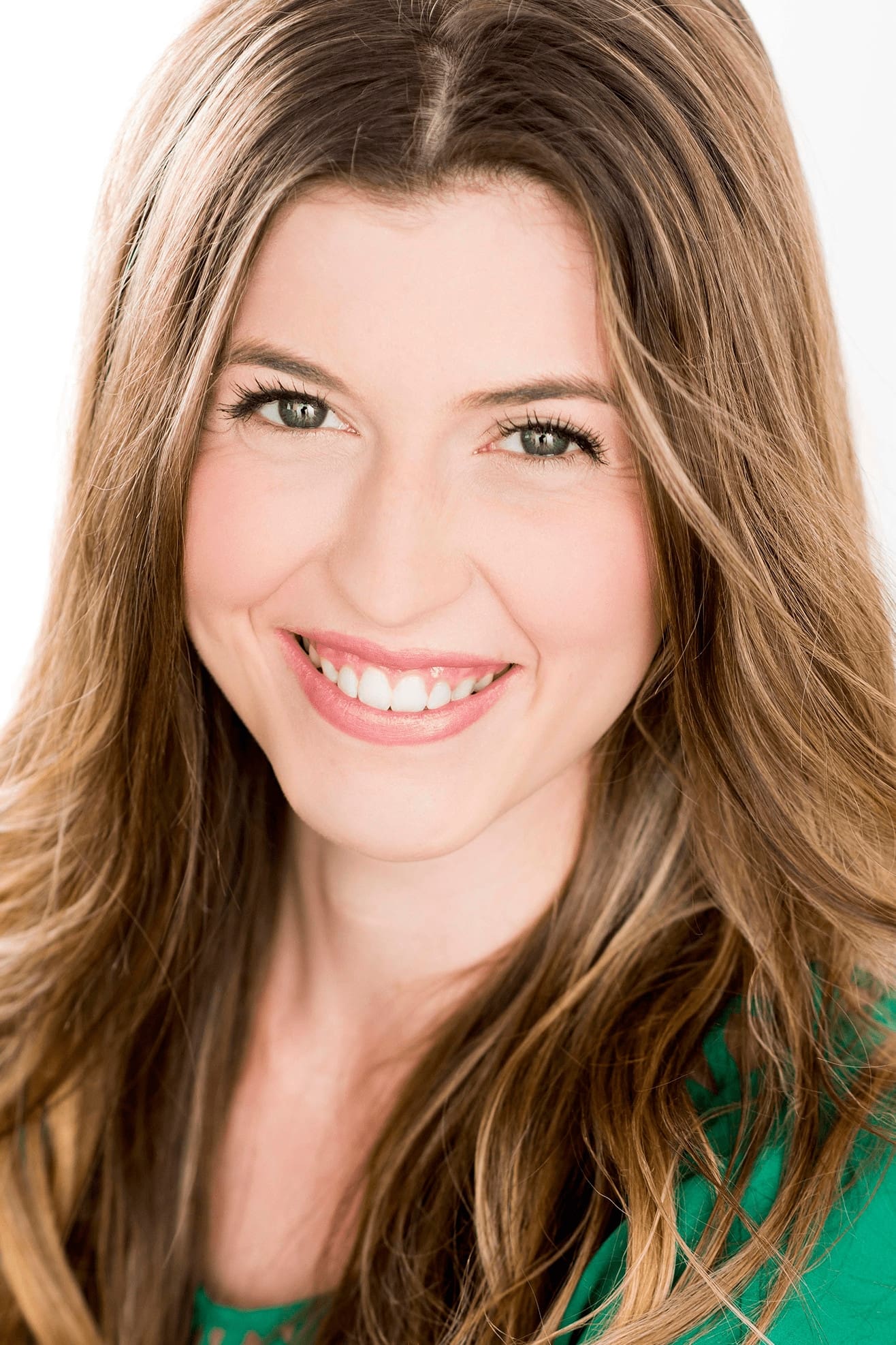 et billede af Colleen Furlan