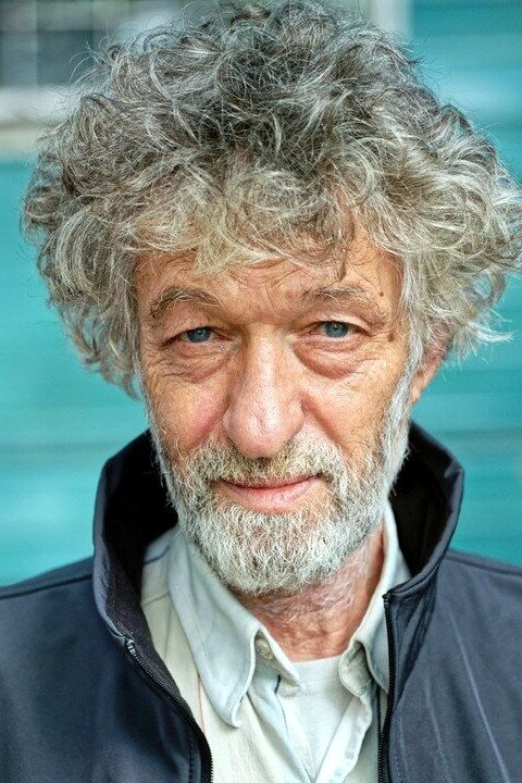 et billede af Nikola Dodov