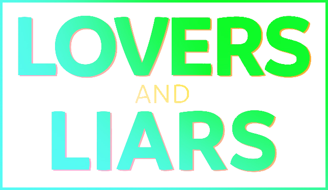 Lovers and Liars Logo