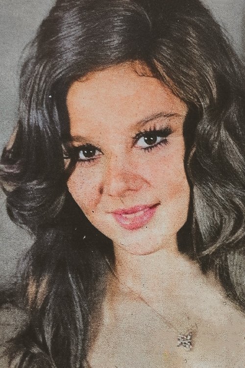 Gülgün Erdem's picture in the cast