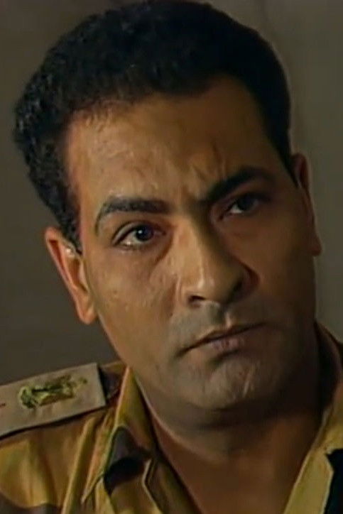 et billede af Hamdi Ismail