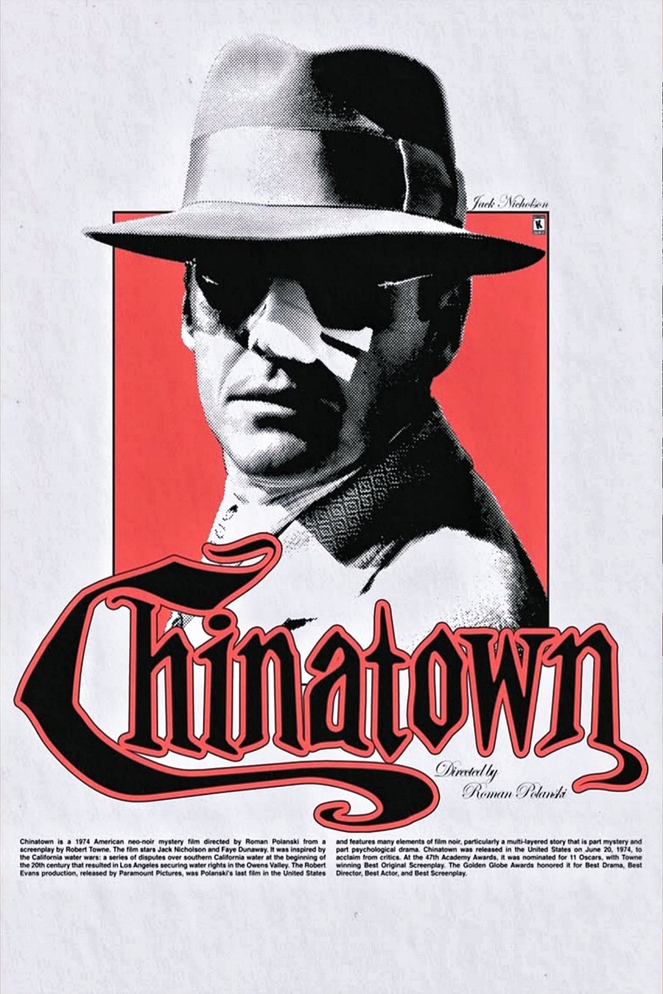 Chinatown