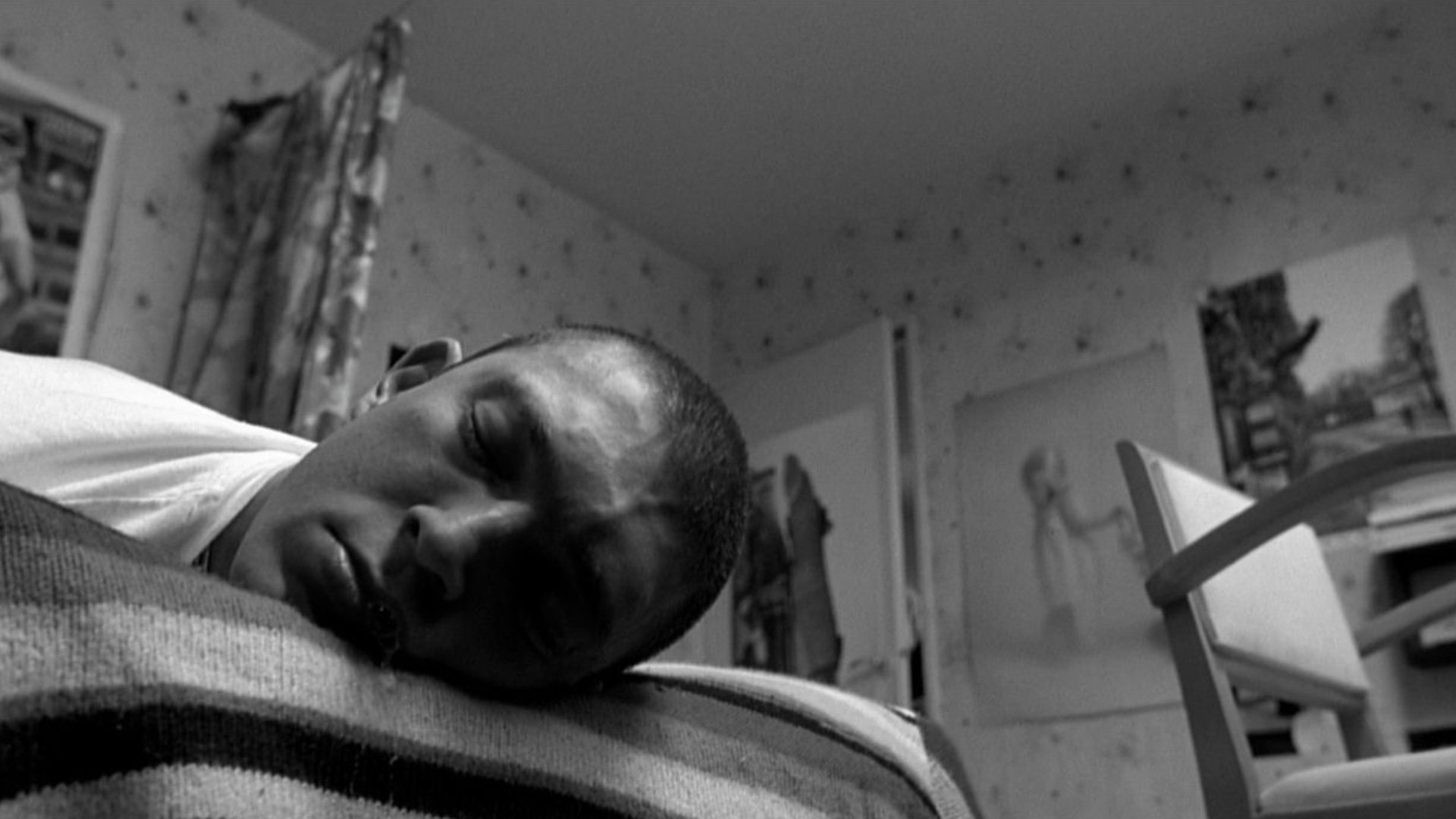 La Haine