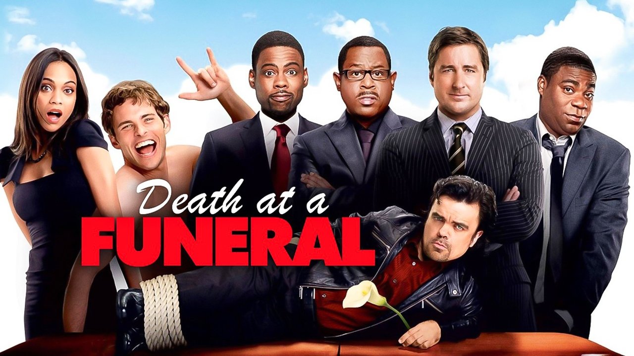 Death at a Funeral