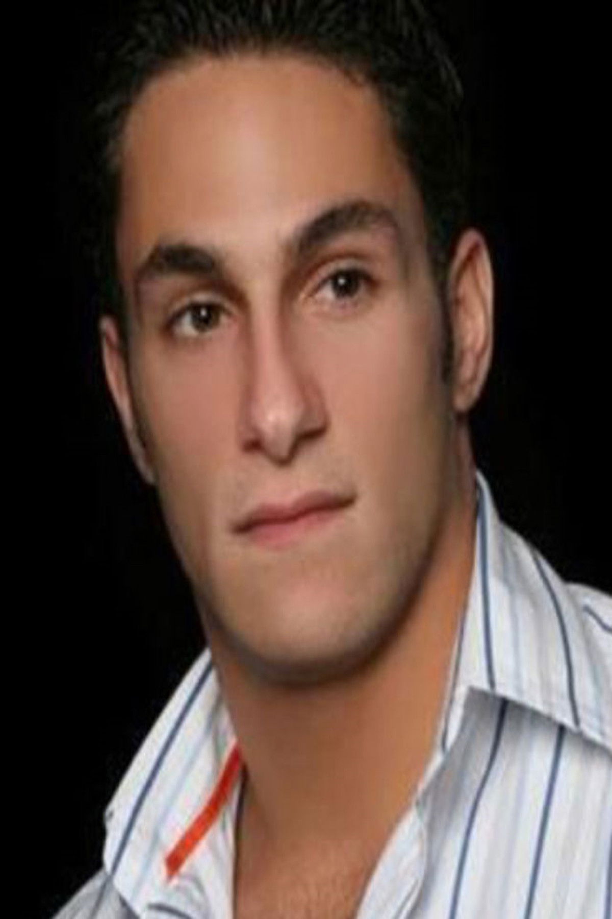 et billede af Mohamed Zaza