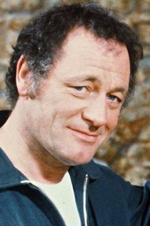 et billede af Michel Fortin