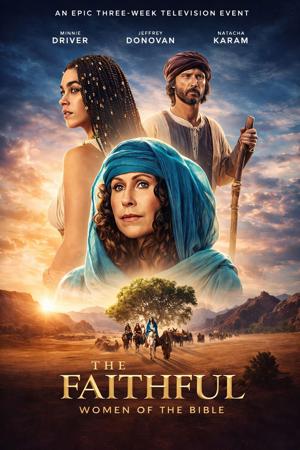 EN - The Faithful (2026) (US)