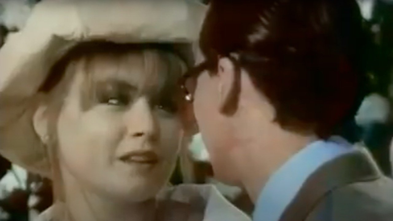 Prince Lazure (1992)