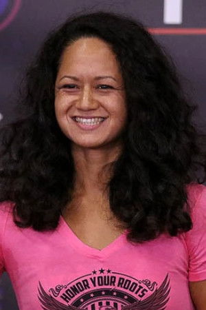 et billede af Monica Franco