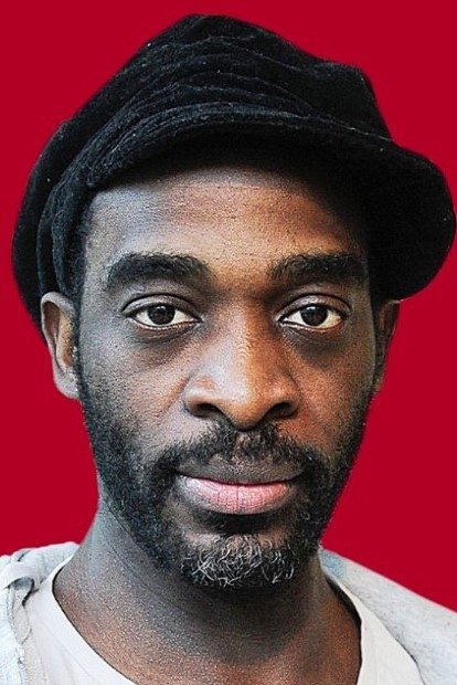 et billede af Bibi Tanga