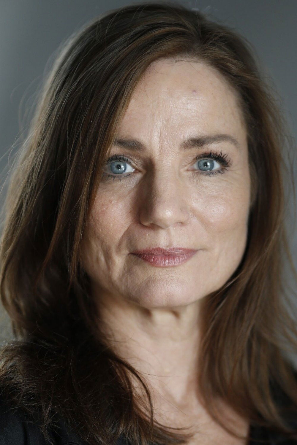 et billede af Rebekka Owe