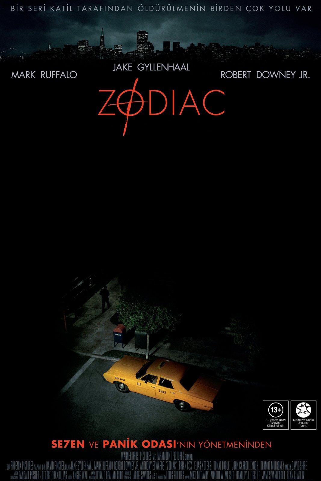 Zodiac