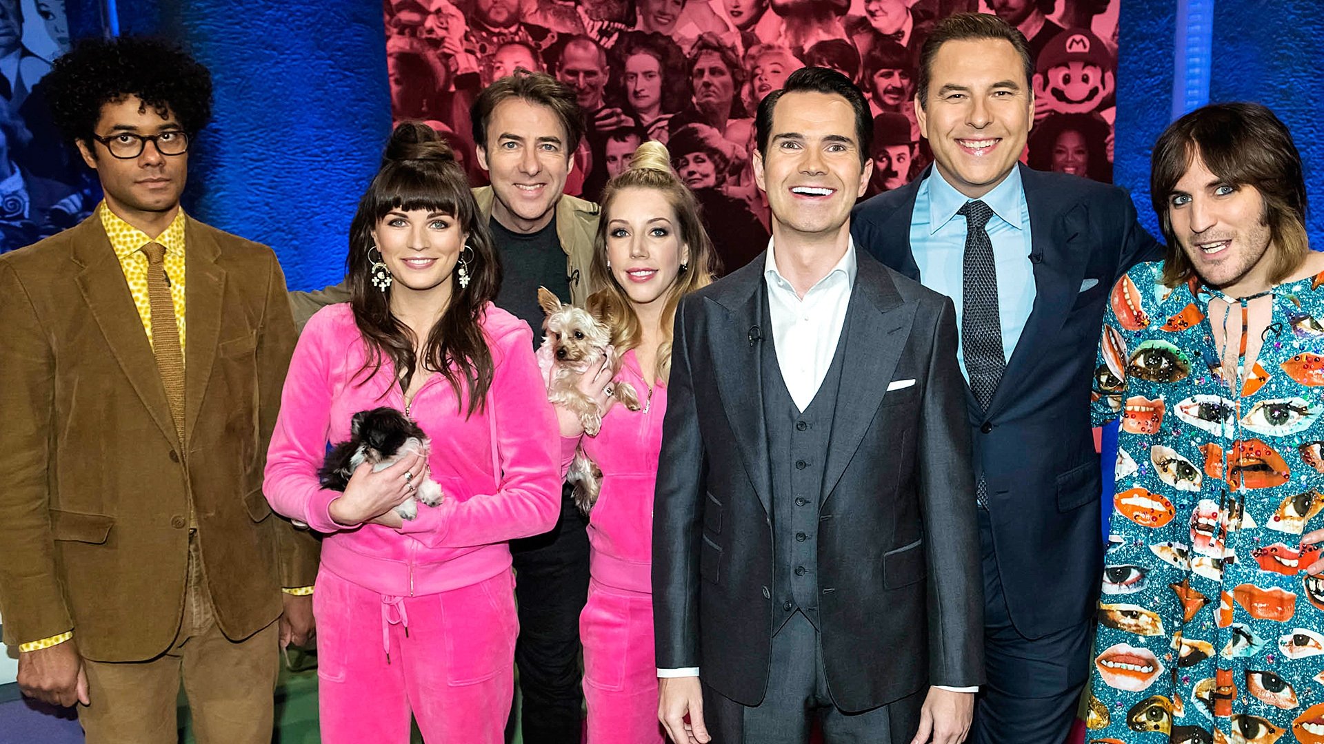Big Fat Quiz