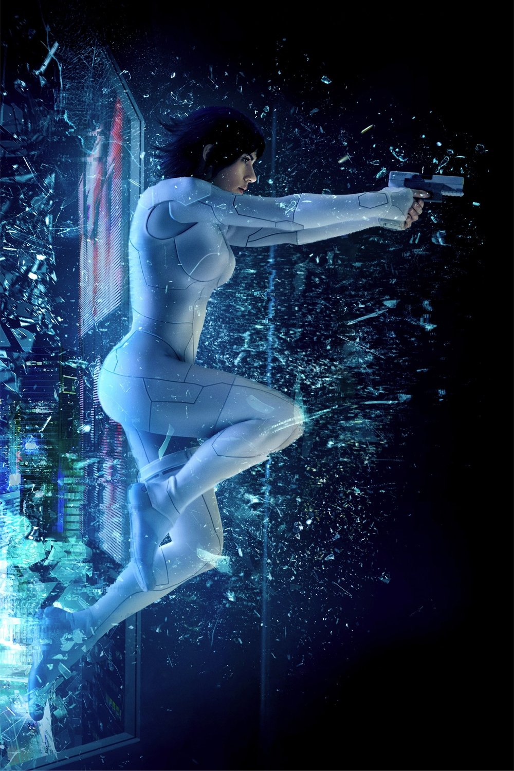 Ghost in the Shell