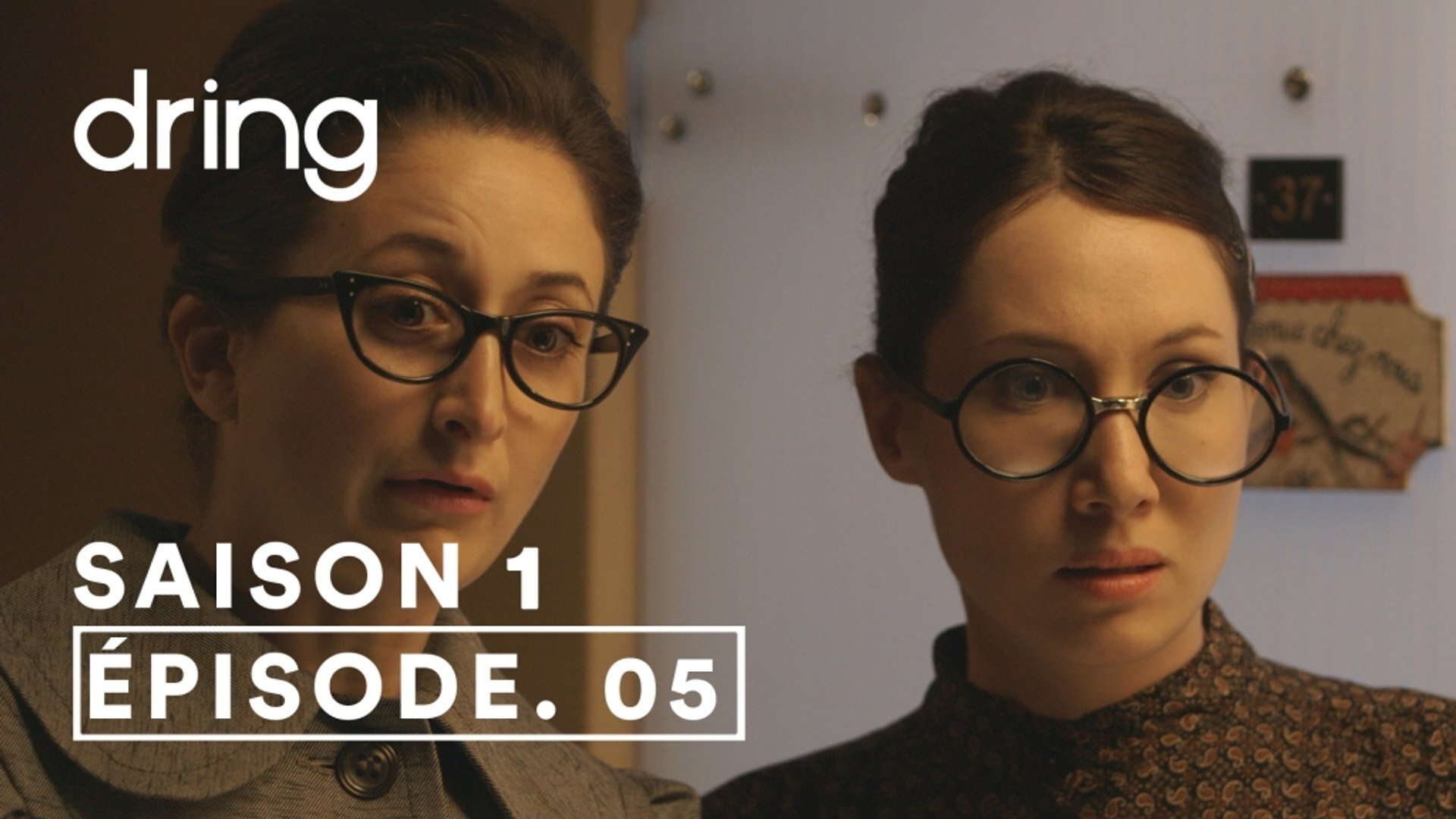 Thumbnail for Episode 5 Season 1 Episode 5
