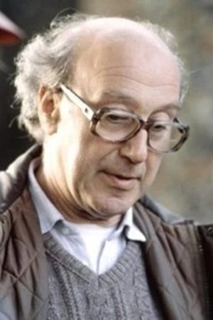 et billede af Herbert Wise