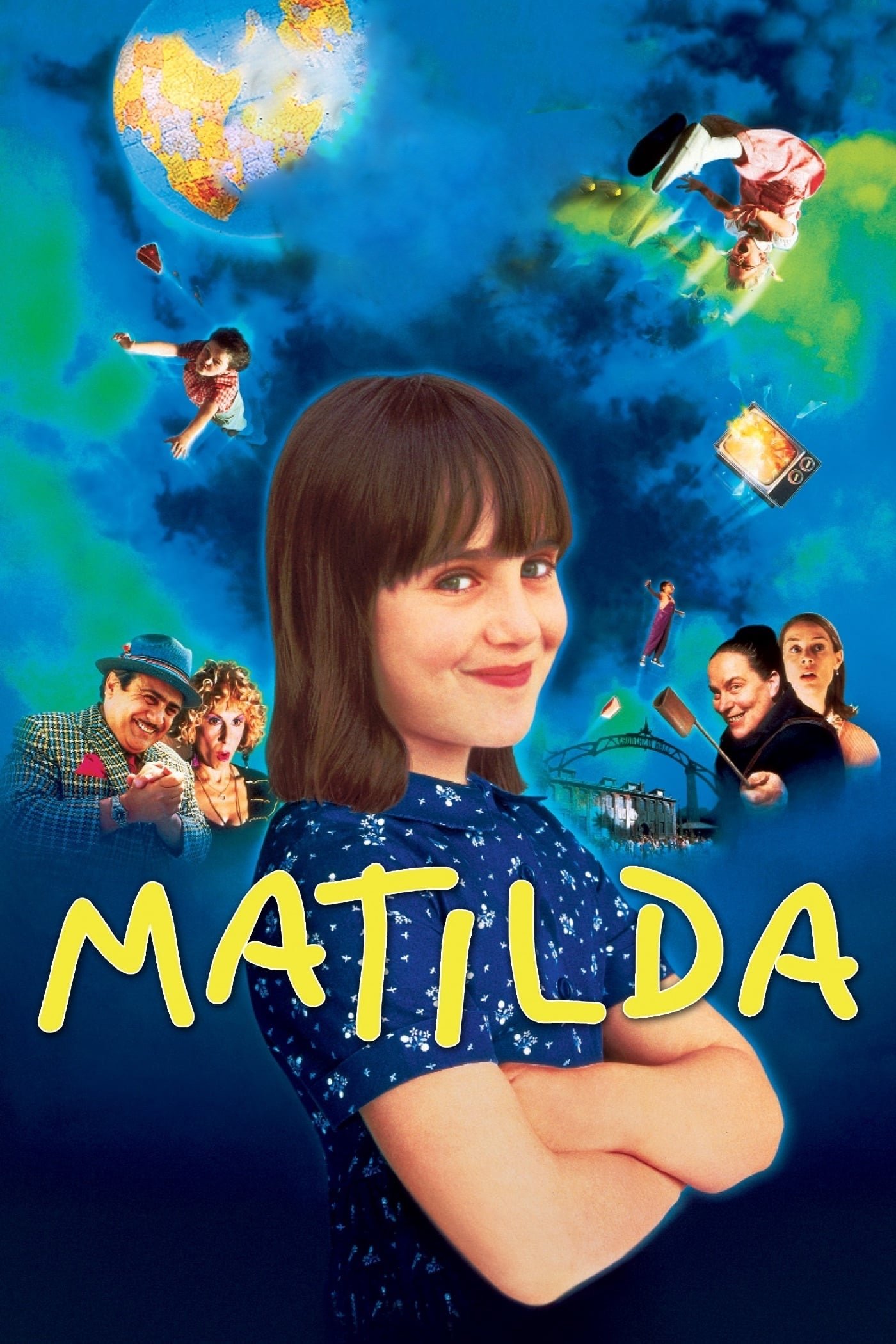 Matilda