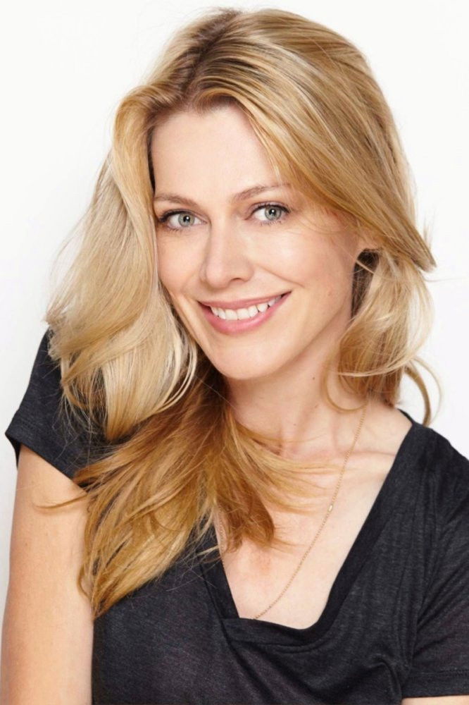 et billede af Olga Du Toit